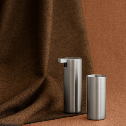 MODO dispensador de jabón de pared Mate