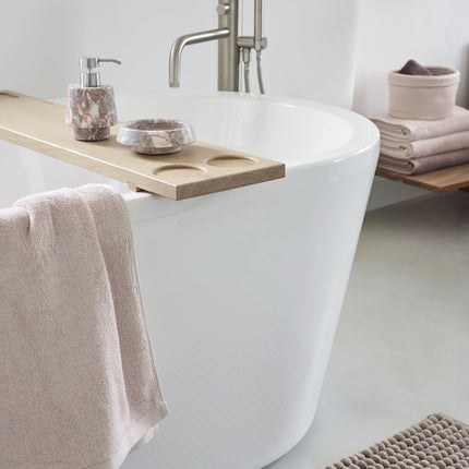 Tappetino da bagno AXEL Nudo