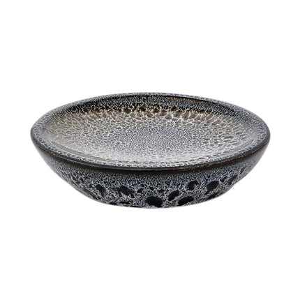 UGO soap dish Olive Black