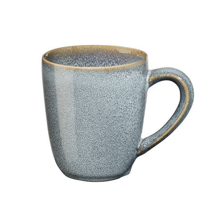 SAISONS Becher mit Henkel 250 ml Denim