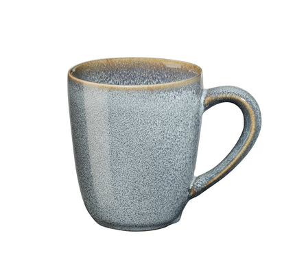 SAISONS Becher mit Henkel 250 ml Denim