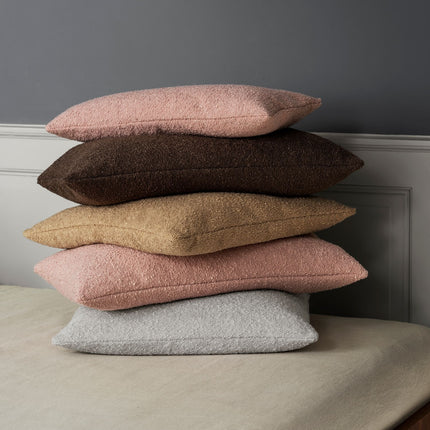 BOUCLE kussenhoes Micro Chip 50x50 cm