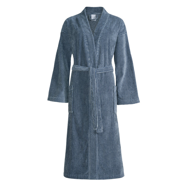ANTONIO badjas Vintage Blue