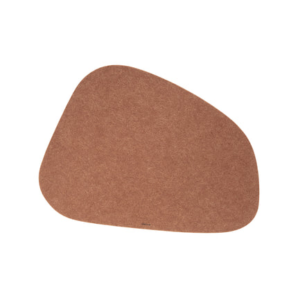 Tovaglietta LAGONA Rustico Marrone