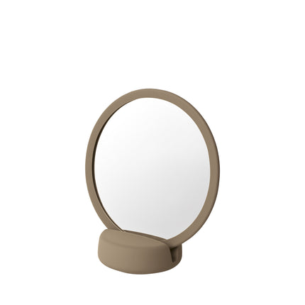 SONO specchio per il trucco Tan