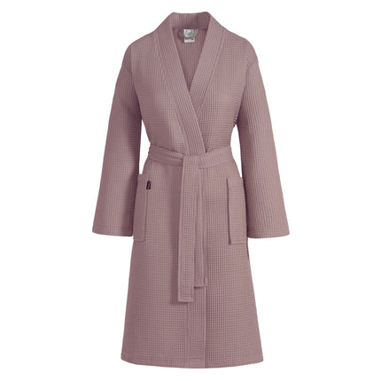 BIARRITZ badjas Mauve