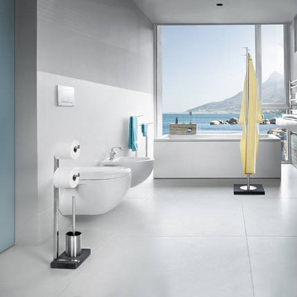 MENOTO toiletbutler 2 ruller (måtte)