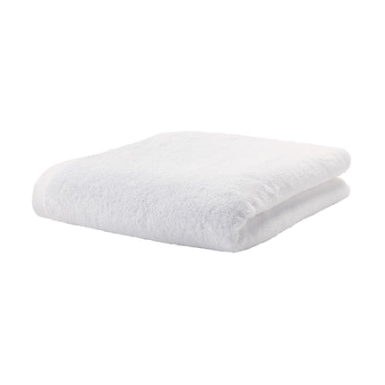 LONDON badlaken White 70x130 cm (set/3)