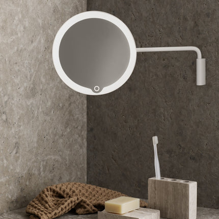 CARO bath textiles Tan