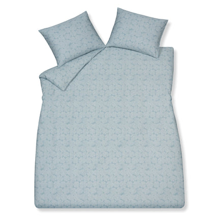 PURE 93 Bettbezug Powder Blue 240x220 cm
