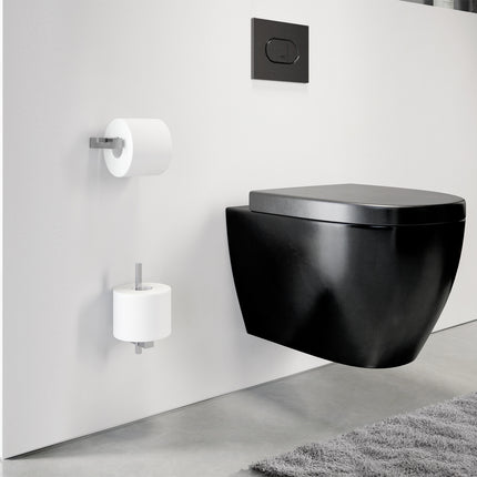 CARVO reserverolhouder (mat)