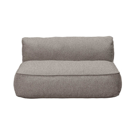 Sofá de salón GROW H Earth Boucle