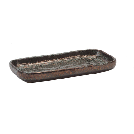Bandeja UGO Vintage Bronce