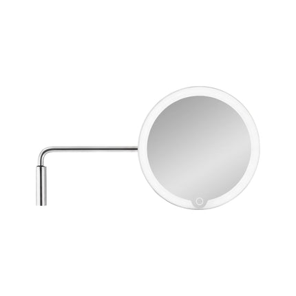 MODO led make up spiegel wand Matt
