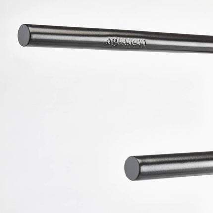 Portasciugamani EPIC H.81cm Nero-09