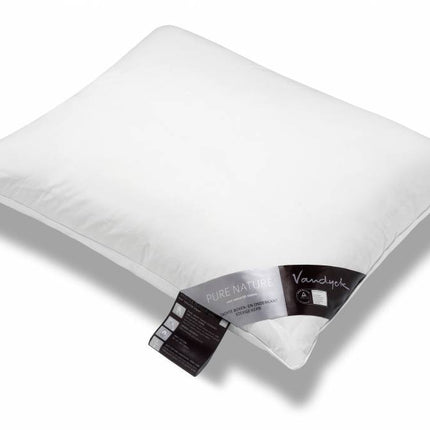 PURE NATURE cuscino a tre camere 65