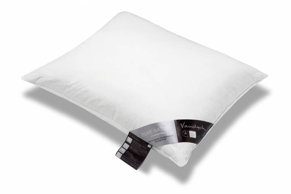 PURE NATURE cuscino a tre camere 65