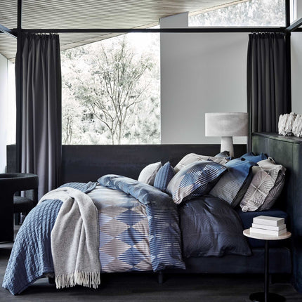 PURE 64 sprei Oceanview 180x260 cm