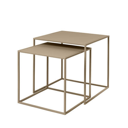 FERA side table Nomad (set/2)