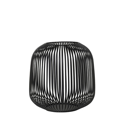 LITO lantaarn Black medium