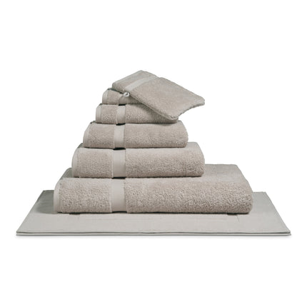 Tessili per il bagno RANGER Pietra