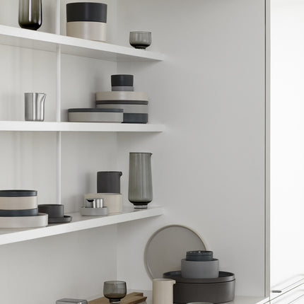 PILAR schenkkan Mirage Grey 1 liter