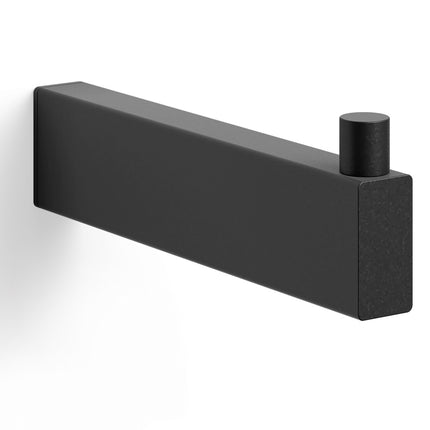 Portarrollos de repuesto LINEA (negro)