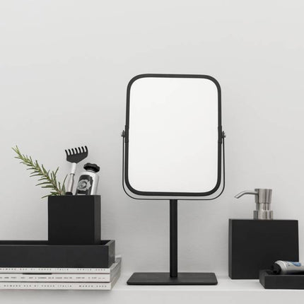 MOON tray Black