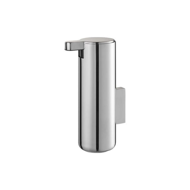 Dispenser sapone MODO da parete Lucido