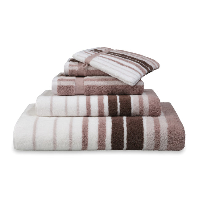 ONTARIO Badtextilien Mauve