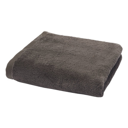 LONDON badlaken Ash 70x130 cm (set/3)