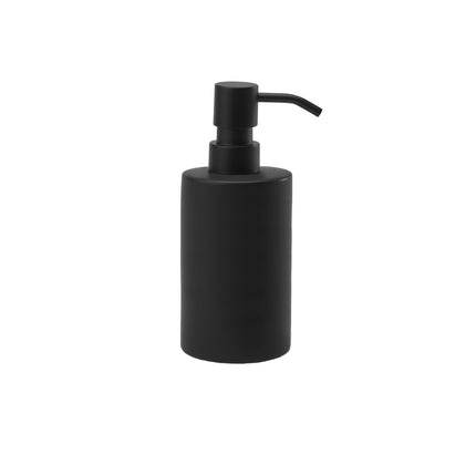 FORTE sæbedispenser Sort
