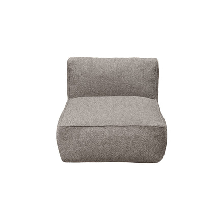 GROW 1 Sitzelement Earth Boucle