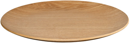 HOLZ-Grundplatte 30 cm