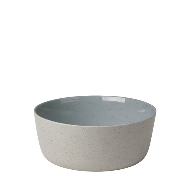 SABLO Stone - skål 15,5 cm (sæt/4)
