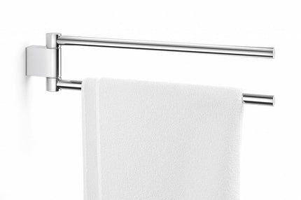 ATORE Handtuchhalter schwenkbar (Glanz)