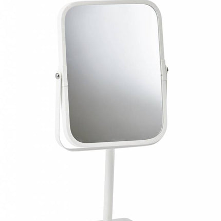 Espejo de maquillaje MOON Blanco