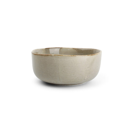 STUDIO URBAN kom 14,5 cm - Concrete