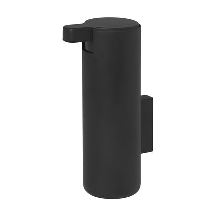Dispenser sapone MODO da parete Nero