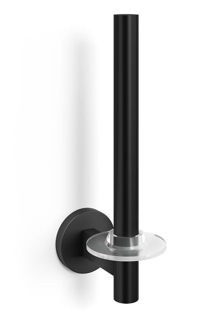 SCALA reserverolhouder (zwart)