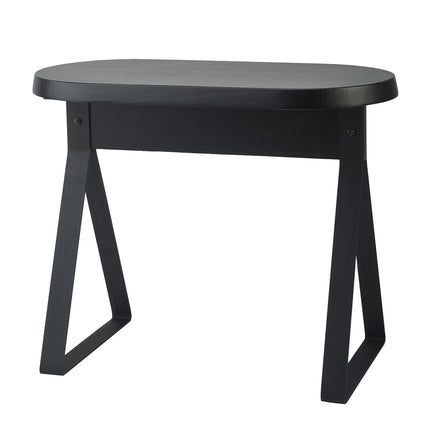 Taburete BRYN Negro