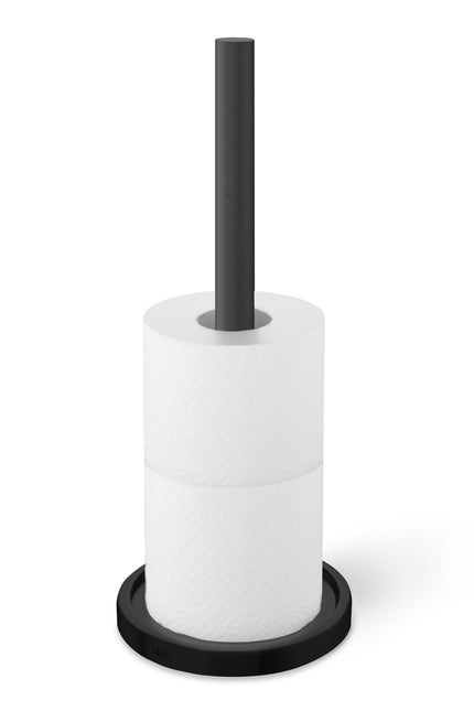 MIMO spare roll holder (black)