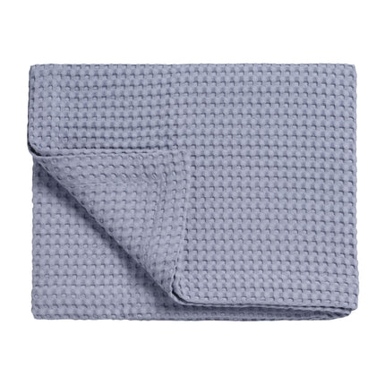 HOME Pique sprei Lavender Blue 160x250 cm