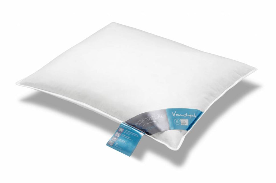 PURE NATURE cuscino rigido (blu)