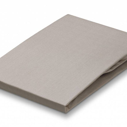 Sábana bajera SATIN SOFT Piedra