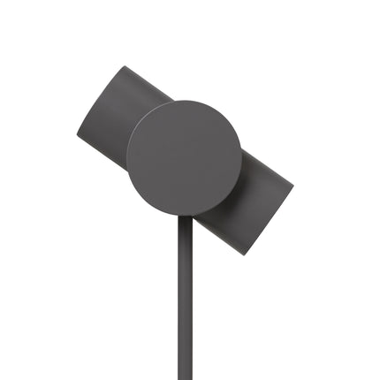 STAGE bordlampe Warm Grey