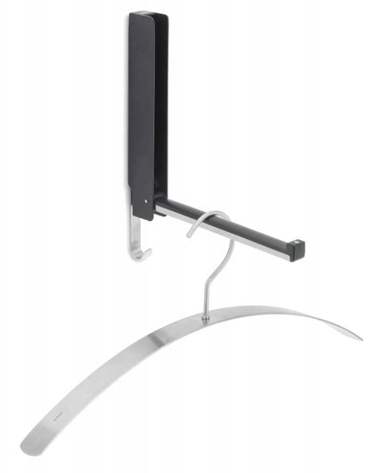 LANCA folding coat rack (mat)