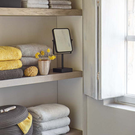 LONDON badtextiel Mimosa