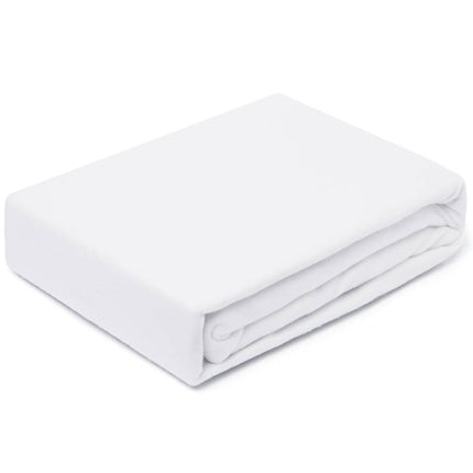 Coprimaterasso 90x210 cm Molton Protect (fino ad altezza 30 cm)