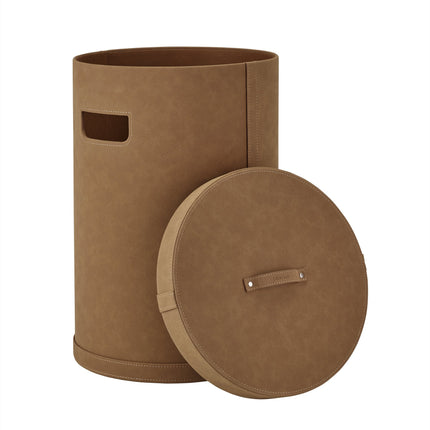 SAHLA Wäschekorb Indian Tan mittel